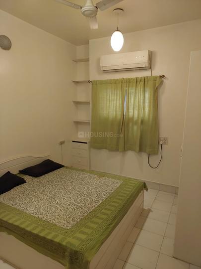 Cheshme shahi Society Bedroom 1