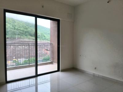 Bedroom Image of 1136 Sq.ft 2.5 BHK Apartment / Flat for sale in Shapoorji Pallonji Vanaha, Bavdhan Pune for Rs. 10100000