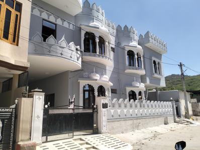 2.5 BHK Independent House