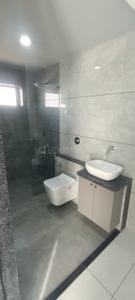 Bathroom Image of 2000 Sq.ft 4 BHK Villa for sale in Shree Krishna Villa, Atladara Vadodara for Rs. 12000000