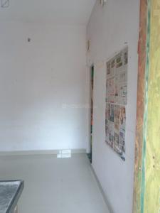Bedroom Image of 750 Sq.ft 1 BHK Builder Floor for rent in Ishwar Nagar Nagpur for Rs. 2000