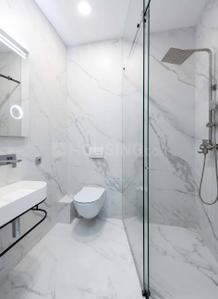 Image of 1700 Sq.ft 3.5 BHK Apartment / Flat for sale in The Kollage, Andheri East, Mumbai for Rs. 52100000