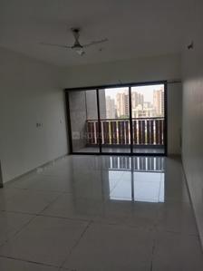 Hall Image of 2070 Sq.ft 3 BHK Apartment / Flat for sale in Sahjanand Shikshapatri, Vastral Ahmedabad for Rs. 6600000