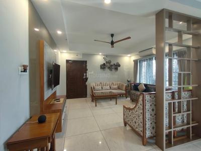 3 BHK Flat