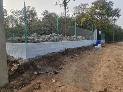 Image of 603 Sq.ft Residential Plot / Land for sale in Dharmavaram, Secunderabad for Rs. 9650000