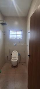 Bathroom Image of 1300 Sq.ft 3 BHK Apartment / Flat for rent in Vidya Nagar Hubli for Rs. 25000
