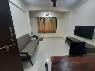 Hall Image of Om Mangalmoorthi society in Airoli, Navi Mumbai