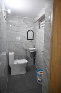 Bathroom Image of Prerna Girls Hostal in Indira Nagar, Lucknow