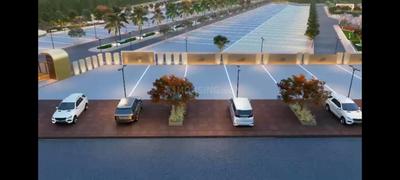 Image of 600 Sq.ft Residential Plot / Land for sale in Vardhman Vrindavan Park, Sanwer, Indore for Rs. 1950000
