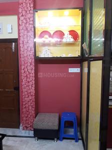Hall Image of 500 Sq.ft 1.5 BHK Apartment / Flat for rent in Kasba Kolkata for Rs. 15500