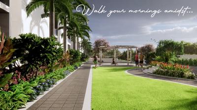 Image of 2666 Sq.ft 4 BHK Villa for sale in Lalitha Nagar, Rajahmundry for Rs. 12000000
