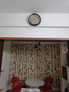Hall Image of 1250 Sq.ft 2 BHK Independent House for rent in T Dasarahalli Bengaluru for Rs. 35000