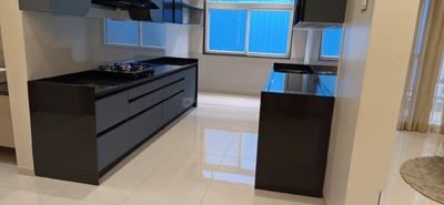 Kitchen Image of 1147 Sq.ft 2 BHK Apartment / Flat for sale in Undri Pune for Rs. 6500000