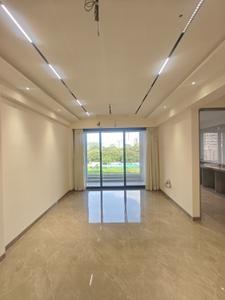 Hall Image of 1150 Sq.ft 2 BHK Apartment / Flat for sale in Pyramid Centria, Nerul Navi Mumbai for Rs. 22500000
