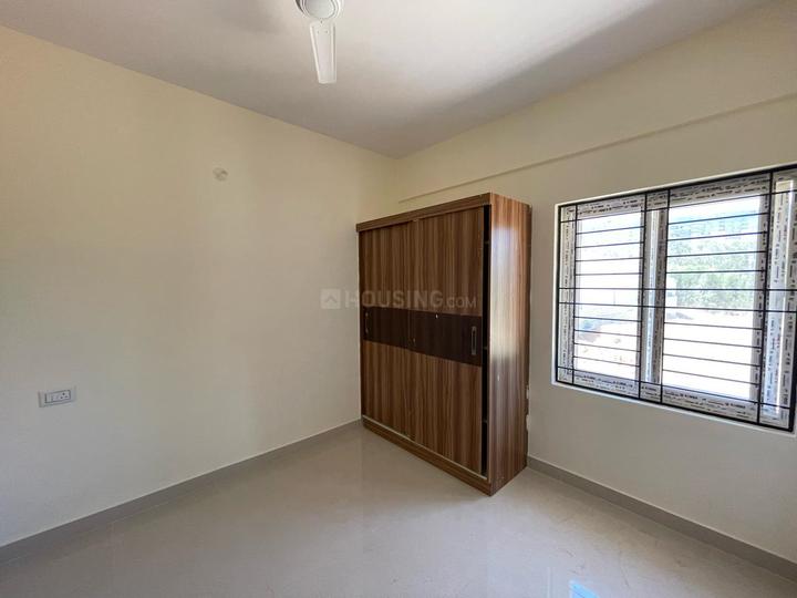 Home track Bedroom 1