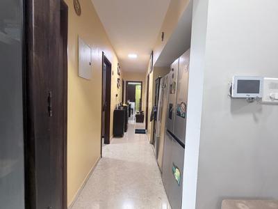 Hall Image of 1800 Sq.ft 3 BHK Apartment / Flat for sale in K Raheja Vistas, Powai Mumbai for Rs. 63000000