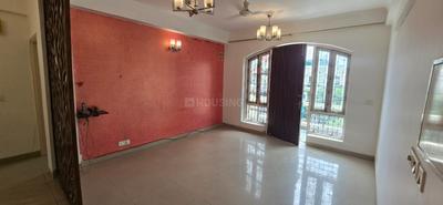3 BHK Independent Builder Floor