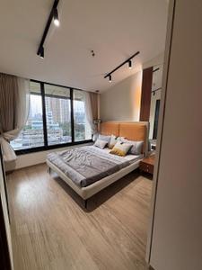 Bedroom Image of 550 Sq.ft 1 BHK Apartment / Flat for sale in Parel Mumbai for Rs. 21000000