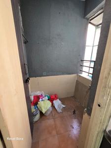 Balcony Image of 800 Sq.ft 1 BHK Apartment / Flat for sale in Shree Malhar Kamal Green Leaf, Kirkatwadi Pune for Rs. 4300000