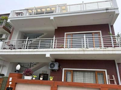 3 BHK Independent Builder Floor