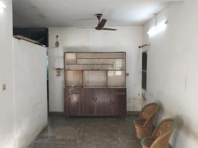 1 BHK Apartment