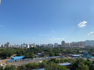 Image of 2262 Sq.ft 4 BHK Apartment / Flat for sale in Raymond Realty Ten X Habitat, Thane West, Thane for Rs. 32000000