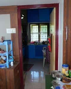Kitchen Image of 2000 Sq.ft 4 BHK Villa for sale in Shastri Nagar Erode for Rs. 8400000