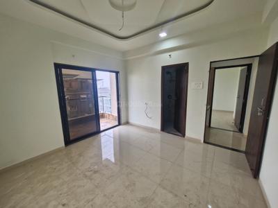 Bedroom Image of 1700 Sq.ft 3 BHK Apartment / Flat for sale in Madhav Nagar Nagpur for Rs. 15500000