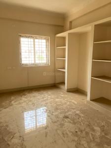 Bedroom Image of 1330 Sq.ft 3 BHK Apartment / Flat for sale in Pothinamallayya Palem Visakhapatnam for Rs. 5600000