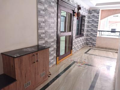 Living Room Image of 2400 Sq.ft 3 BHK Apartment / Flat for rent in Aditya Ocean Heights, Rushikonda Visakhapatnam for Rs. 30000