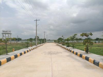 Image of 150 Sq.ft Residential Plot / Land for sale in Medchal, Secunderabad for Rs. 4000092