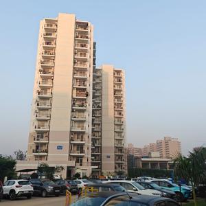Image of 735 Sq.ft 2 BHK Apartment / Flat for sale in Suncity Avenue 76, Sector 76, Gurgaon for Rs. 8500000