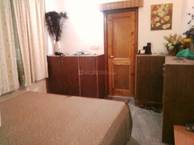 Bedroom Image of 1330 Sq.ft 3 BHK Apartment / Flat for sale in Kasumpti Shimla for Rs. 10000000