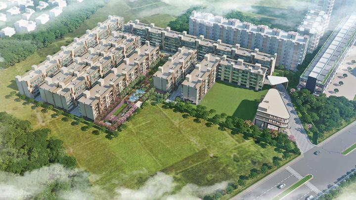 Signature Global City 37D II Main Image 1