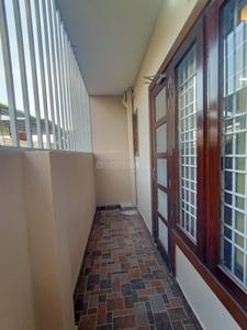 Balcony Image of 2400 Sq.ft 3 BHK Duplex for sale in Danda Khudanewala Dehradun for Rs. 16500000