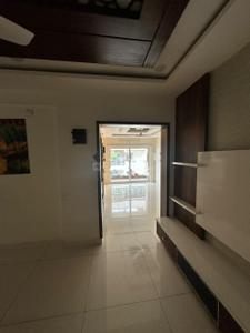 Bedroom Image of 1625 Sq.ft 3 BHK Apartment / Flat for rent in Honer Vivantis, Nallagandla Hyderabad for Rs. 45000