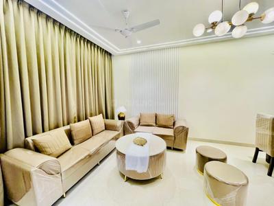Hall Image of 802 Sq.ft 2 BHK Builder Floor for sale in Kharar Mohali for Rs. 3750000