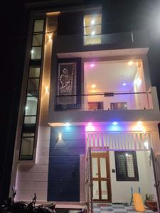 Image of 1800 Sq.ft 2 BHK Independent House for sale in Rau, Indore for Rs. 6000000