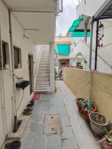 Image of 1900 Sq.ft 4 BHK Villa for sale in New Gotri, Vadodara for Rs. 7000000