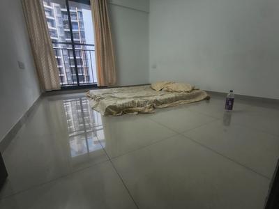 Bedroom Image of 650 Sq.ft 1 BHK Apartment / Flat for rent in Shapoorji Pallonji Joyville Hinjawadi, Hinjawadi Pune for Rs. 21000