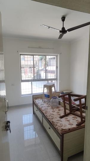 Raviraj Patang Plaza Bedroom 1