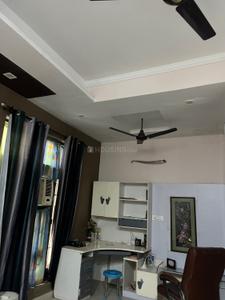 Hall Image of 400 Sq.ft 3 BHK Villa for rent in Karnail Singh Nagar Ludhiana for Rs. 50000