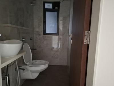 Image of 900 Sq.ft 2 BHK Apartment / Flat for rent in HBS New Shiv Shahi, Worli, Mumbai for Rs. 125000