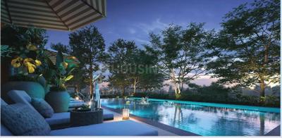 Image of 1303 Sq.ft 3 BHK Apartment / Flat for sale in DTC Skyler, Joka, Kolkata for Rs. 9400000