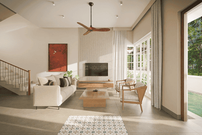 Image of 2583 Sq.ft 2 BHK Independent House for sale in Gore Evoke, Colva, Goa for Rs. 29000000