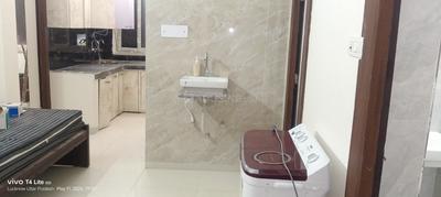 Bathroom Image of Studex Living Girls Pg  in Nirala Nagar, Lucknow