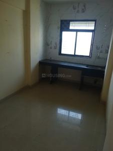 Kitchen Image of 660 Sq.ft 1 BHK Apartment / Flat for sale in Vardhaman Heights, Badlapur East Badlapur for Rs. 2500000