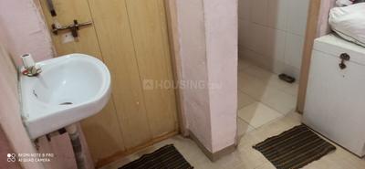 Bathroom Image of 750 Sq.ft 1 RK Independent House for sale in Bhingar Ahmednagar for Rs. 2200000