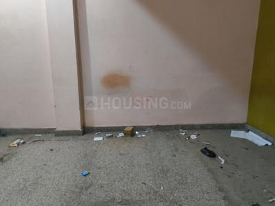 Bedroom Image of 1500 Sq.ft 8 BHK Independent House for rent in Trans Yamuna Colony Phase 2 Agra for Rs. 40000