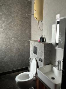 Image of 1200 Sq.ft 3 BHK Builder Floor for rent in Sector 46, Gurgaon for Rs. 50000